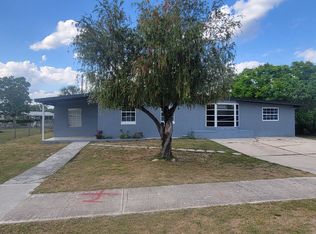 21034 Meehan Ave, Pt Charlotte, FL 33952