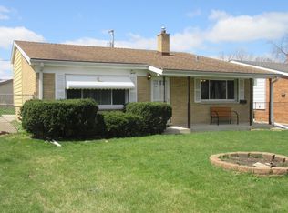 630 N Harvard Ave, Villa Park, IL 60181