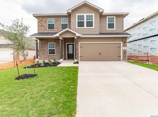 918 Dust Devil, New Braunfels, TX 78130