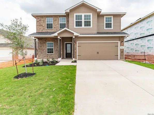 918 Dust Devil, New Braunfels, TX 78130