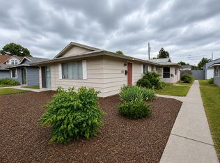 1223 E Nora Ave, Spokane, WA 99207
