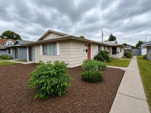 1223 E Nora Ave, 1223 E Nora Ave #1225, Spokane, WA 99207