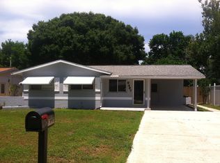 6497 43rd Ave N, Kenneth City, FL 33709