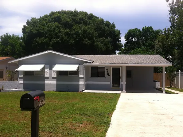 6497 43rd Ave N, Kenneth City, FL 33709