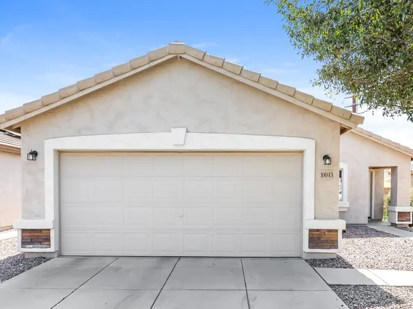 10043 N 115th Dr, Youngtown, AZ 85363