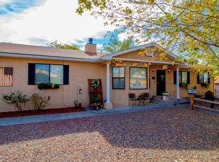 5208 Foothills Dr, Farmington, NM 87402