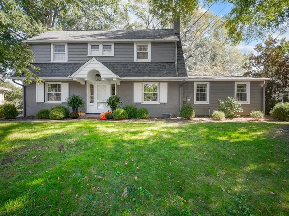 1548 Parkland Dr, Lynchburg, VA 24503