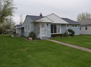 244 Faraday Rd, Buffalo, NY 14223