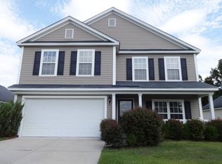 1104 Moss Grove Dr, Moncks Corner, SC 29461