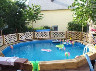 16 Lawrence St, Worcester, MA 01610