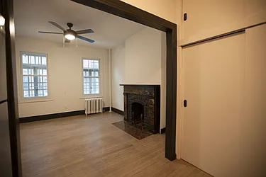 Rented by Spirit Management Services, LLC
