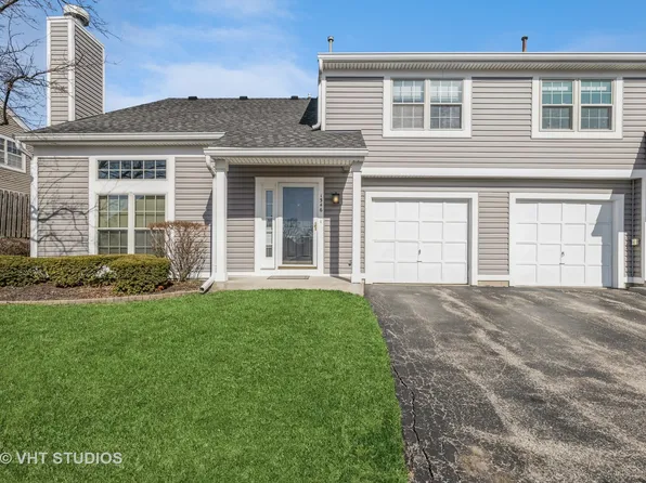 1346 N Knollwood Dr #0, Palatine, IL 60067