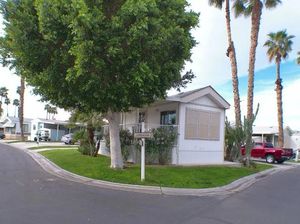 84136 Avenue 44 Space 222, Indio, CA 92203