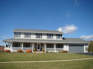 3227 Tuggle Dr, Cherry Valley, IL
