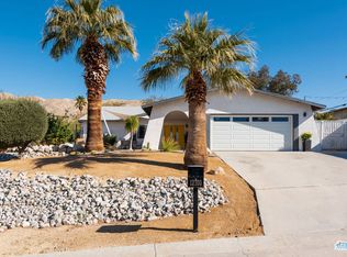 12700 Catalpa Ave, Desert Hot Springs, CA 92240