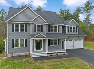 593 Cohas Ave, Manchester, NH 03109