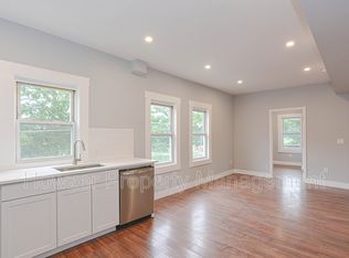 177 Winthrop St APT 3, Brockton, MA 02301
