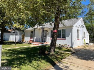 36 Aquahart Rd, Glen Burnie, MD