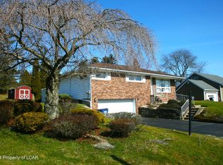 7 E Meadow St, Shavertown, PA 18708