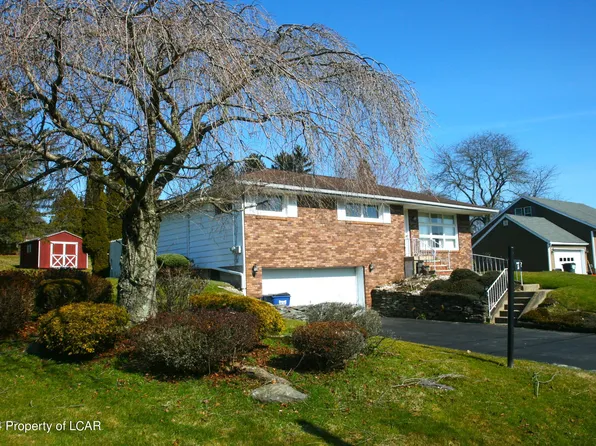 7 E Meadow St, Shavertown, PA 18708
