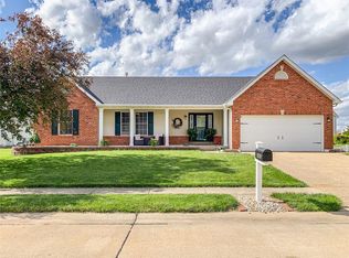 3560 Harbor Way, Shiloh, IL 62221