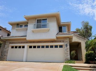 11606 Mariposa Bay Ln, Porter Ranch, CA 91326