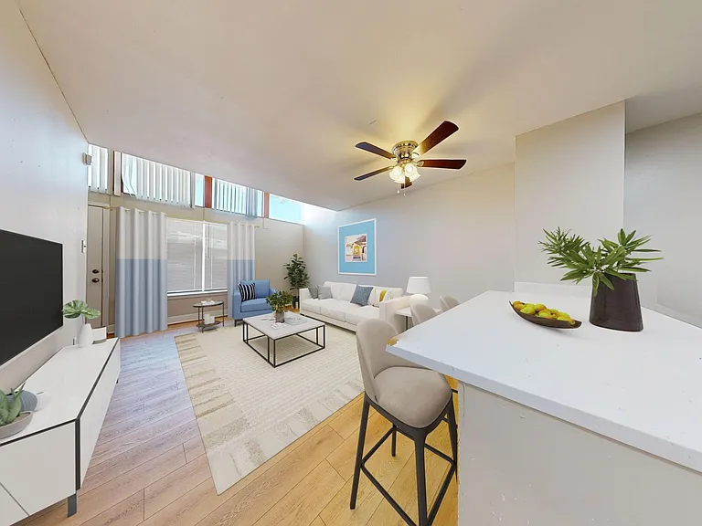 Gulf View Apartments — Photo 30