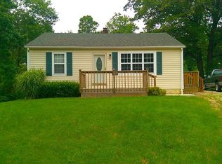 36 Woodlawn Cir, Belleville, IL 62226