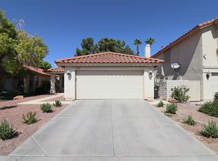 359 Cavalla St, Henderson, NV 89074