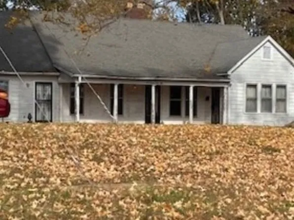 243 E End St, Ripley, TN 38063