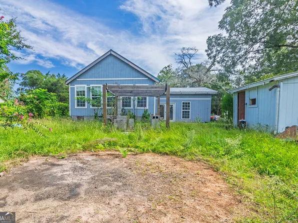434 Main St, Jeffersonville, GA 31044