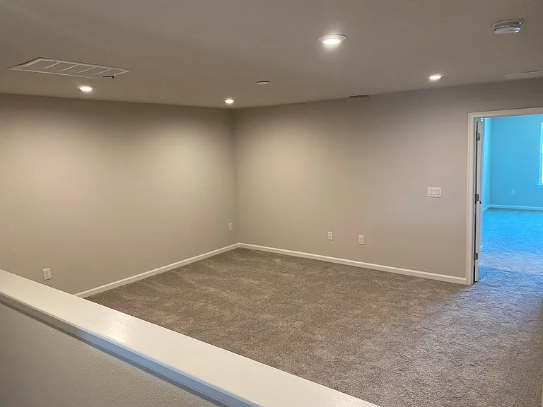 Media room