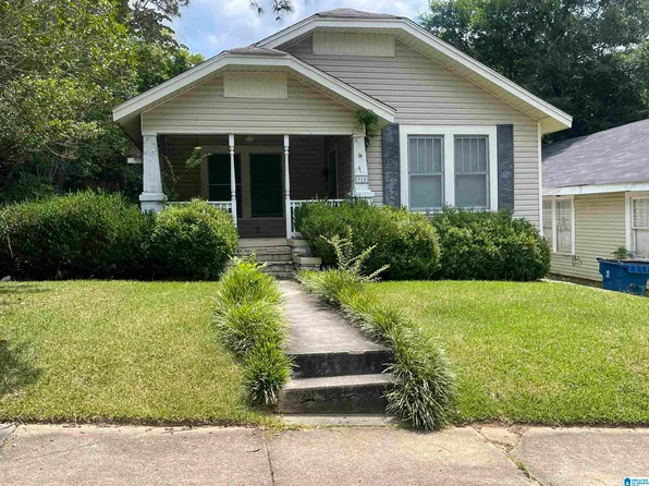 915 Isabell Ave, Anniston, AL 36207