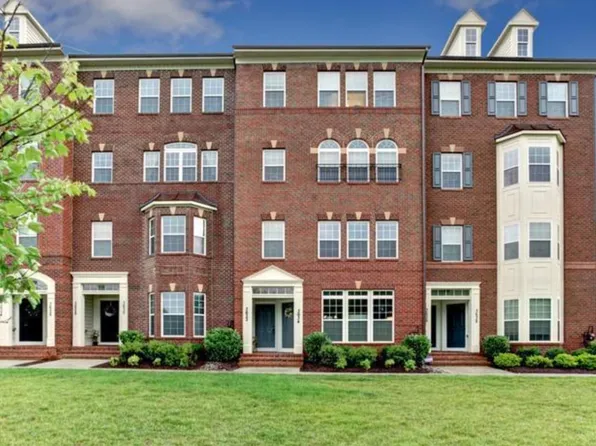 3632 Spring Hollow Ln, Frederick, MD 21704