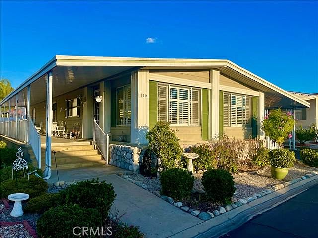 1st image of 1251 E Lugonia Ave Space 110