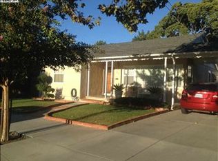 1713 C St, Antioch, CA 94509