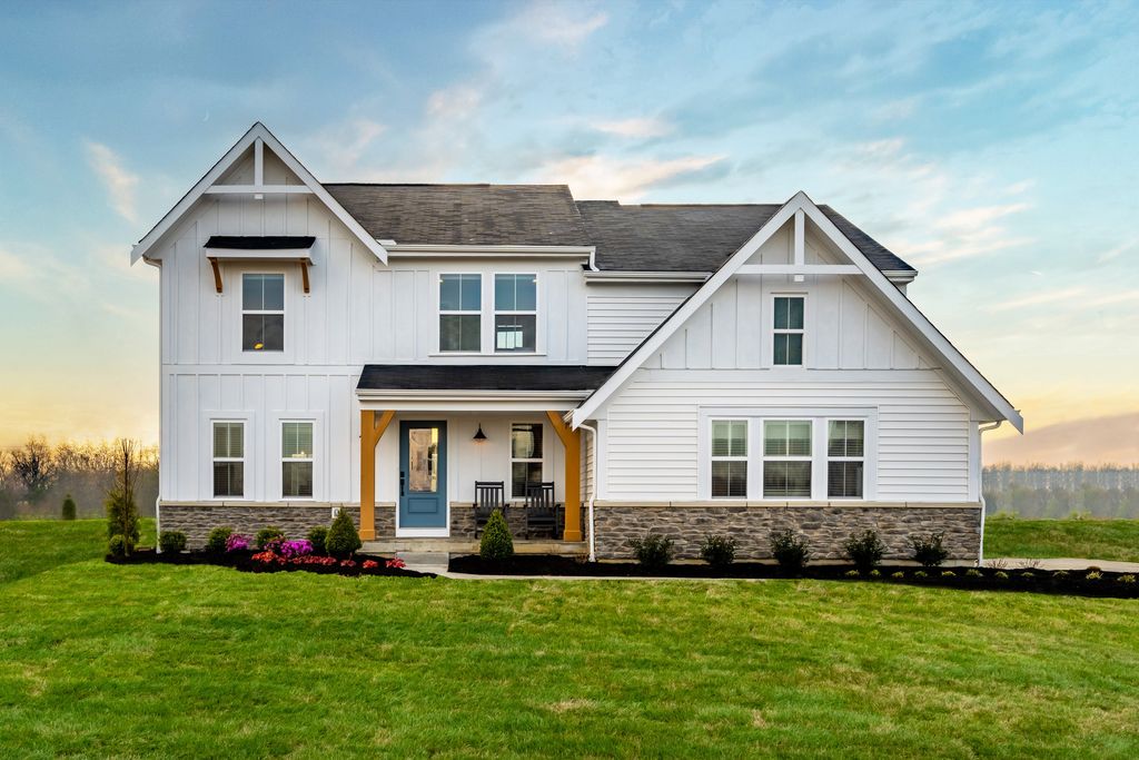 Real estate listing image