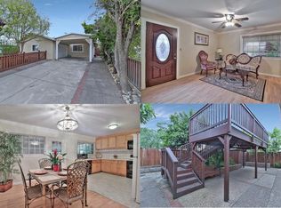 2804 Chopin Ave, San Jose, CA 95122
