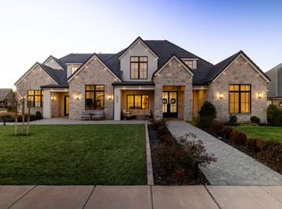 2898 S Carriage Ln, Washington, UT 84780