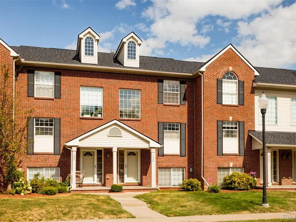 1046 18th St, Detroit, MI 48216