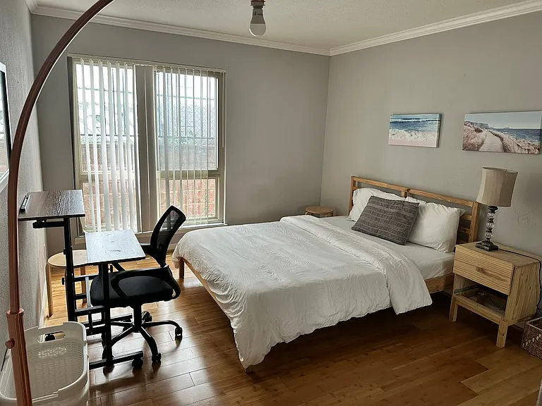66 Fairmount Ave #219 — Photo 8
