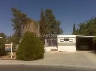4213 Begonia Ct, Las Vegas, NV 89108