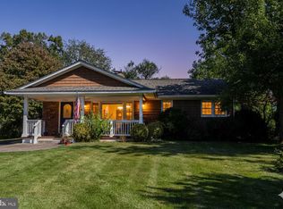 7909 Fairfax Rd, Alexandria, VA 22308