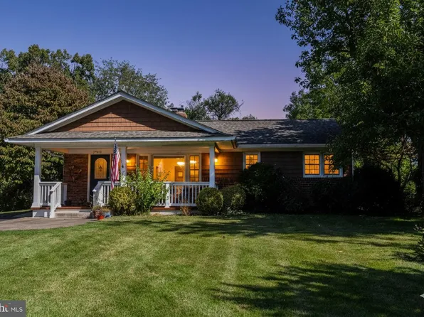 7909 Fairfax Rd, Alexandria, VA 22308