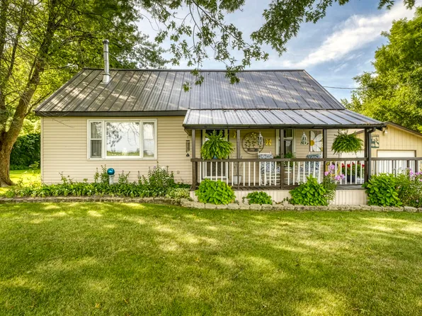 11667 W 241st Ave, Schneider, IN 46376