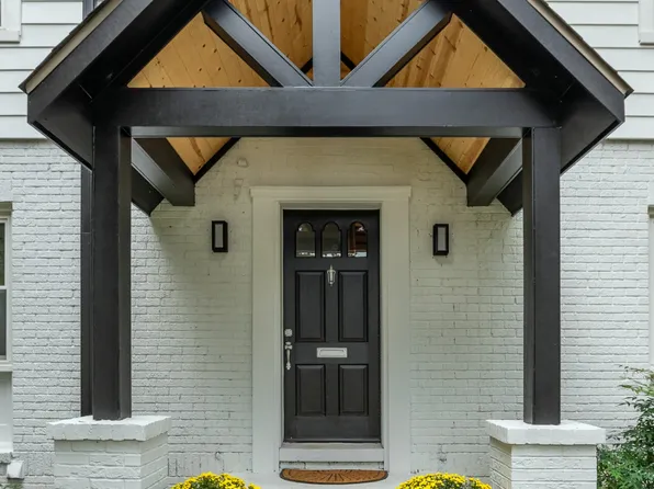 730 E Burton St, Murfreesboro, TN 37130