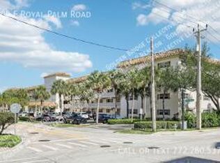 200 E Royal Palm Rd, Boca Raton, FL 33432