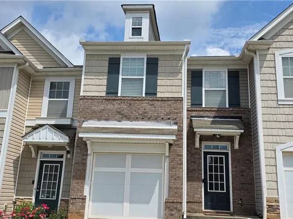 3169 Millington Pl, Duluth, GA 30096