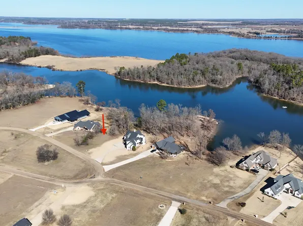 LOT 93 Private Road 2712, Mount Pleasant, TX 75455