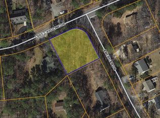 425 Lake Caroline Dr, Ruther Glen, VA 22546